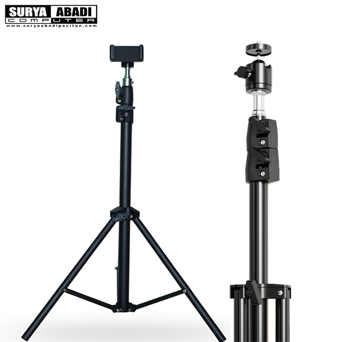 TRIPOD JETE 1,7 M
