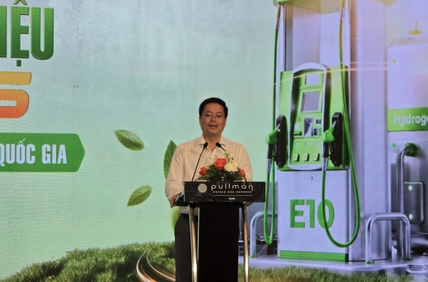 Nhiên liệu sinh học: Giải pháp chiến lược hướng tới 4 mục tiêu phát triển của Việt Nam