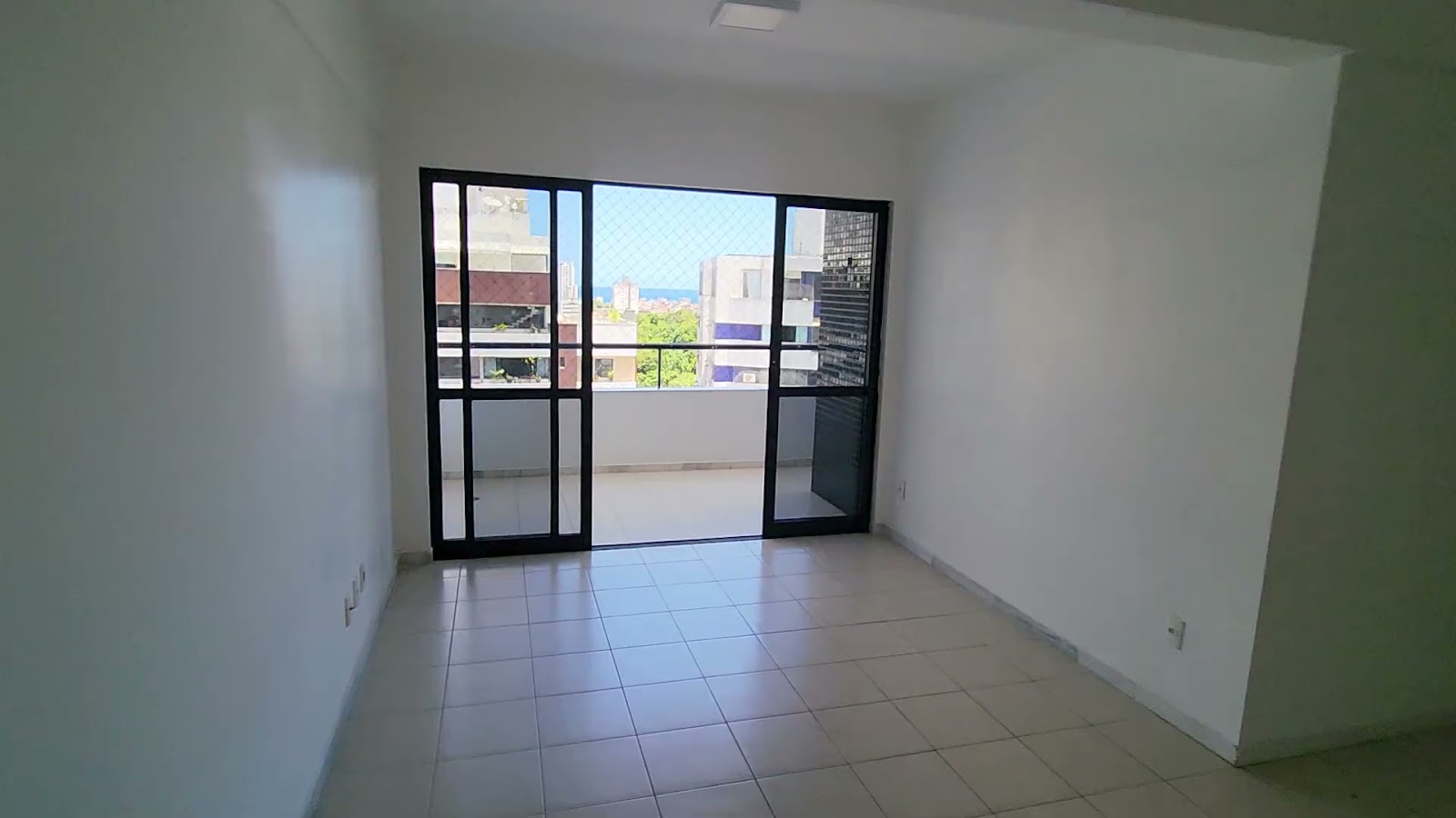 Apartamento, Pituba