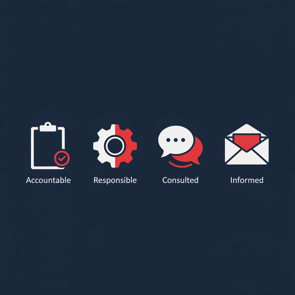 Can you be accountable but not responsible? - Michael Carbonara for U.S ...