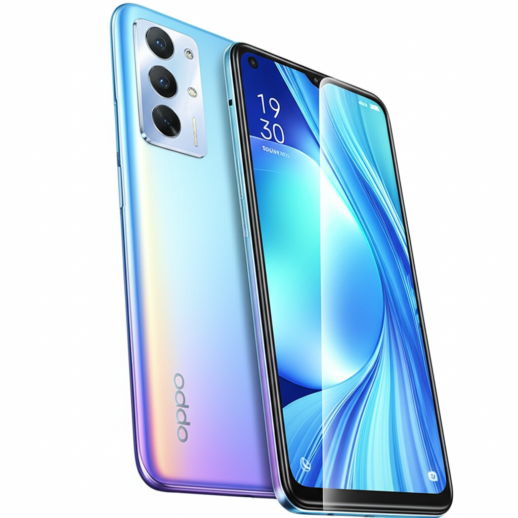 Ekplorasi Performa dan Fitur Oppo A54 untuk Pengalaman Berponsel Terbaik