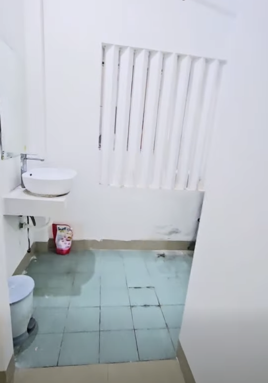 📣 CHO THUÊ PHÒNG RỘNG GẦN 50m² 3