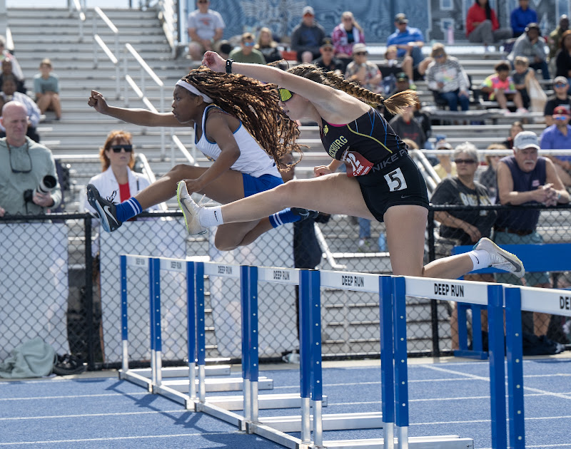 Photo from MS: Track & Field of Clara Cook
