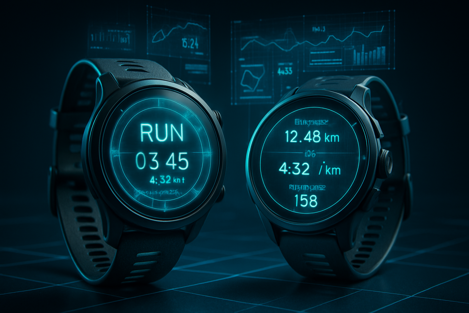 Tendencias en Relojes de Running 2026: Lo que Viene
