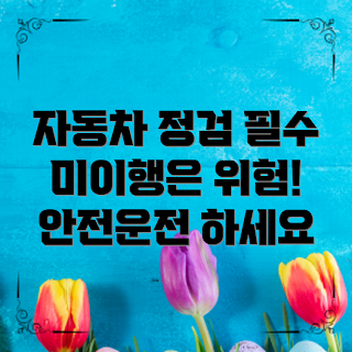 자동차정기검사미이행, 차량 안전, 초보 운전자, 정기검사 중요성, 자동차 관리 팁