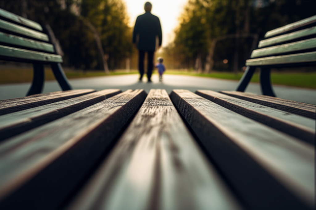 🧐 왜 부모님은 점점 작아지는가? 노년 소외의 구조적 원인