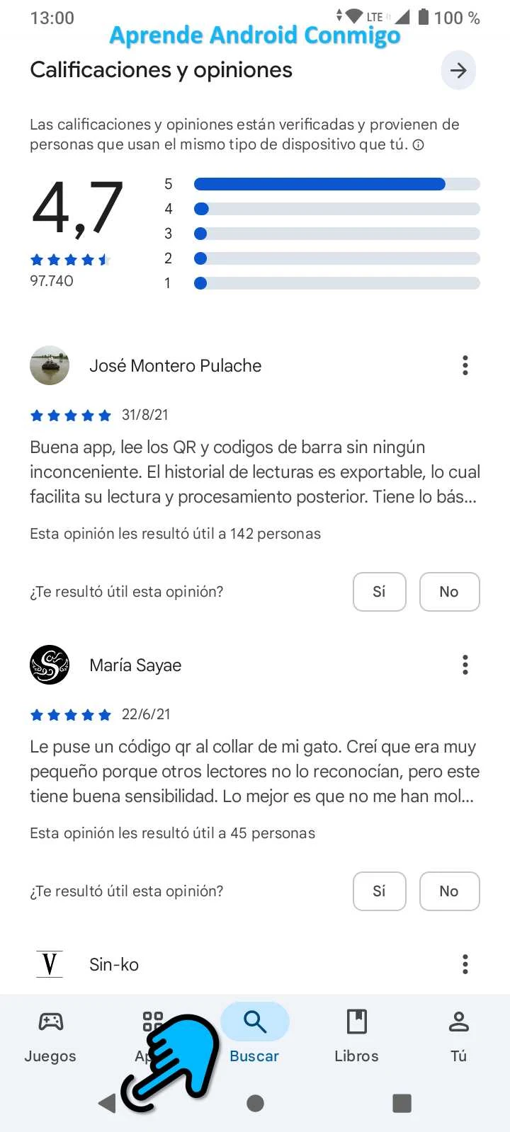 Paso 8