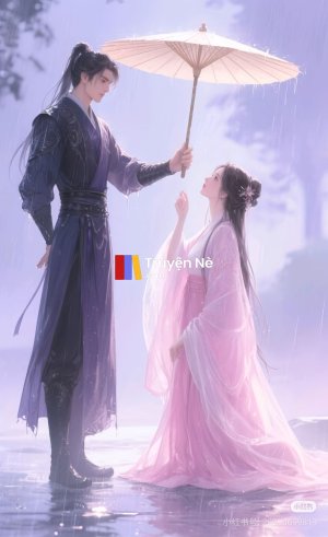 Khi Ninh Ninh Trở Thành Nữ Phụ