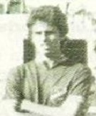 Antonio Sebastião Grizzo