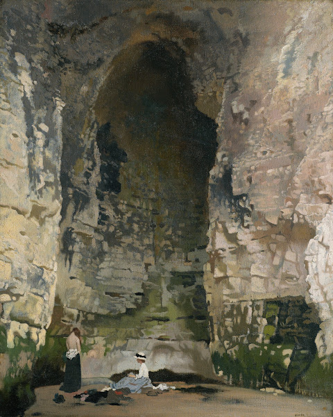 Digby Cave No1