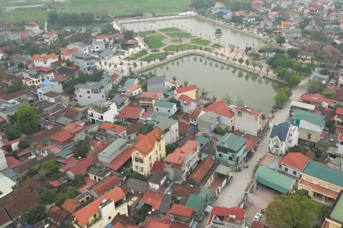 Thể chế hóa đầy đủ yêu cầu của Luật Thủ đô (sửa đổi) - Đài Phát thanh và truyền hình Hà Nội