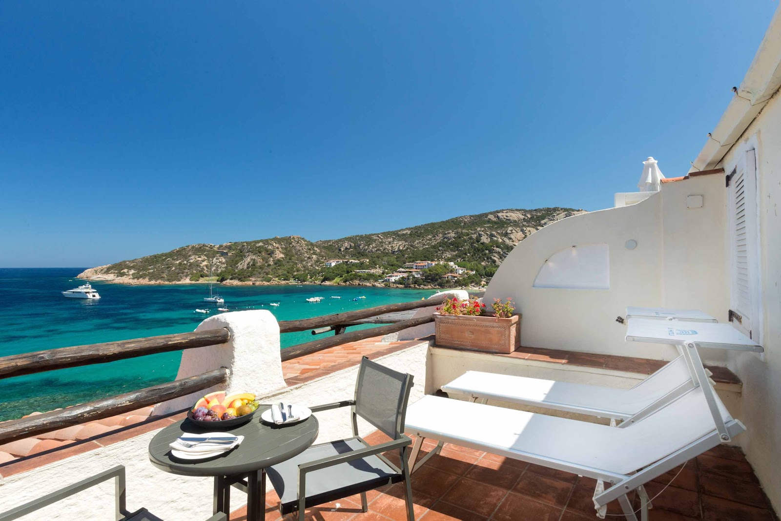 Panoramic Junior Suite