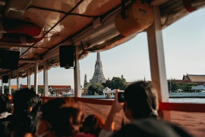 Bangkok photo 5