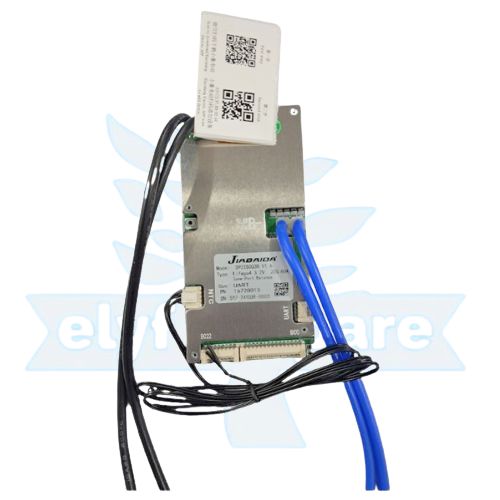 BMS 6-22S 80A SMART JBD (SP22S003B) (3423)