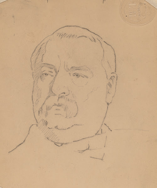 Grover Cleveland recto