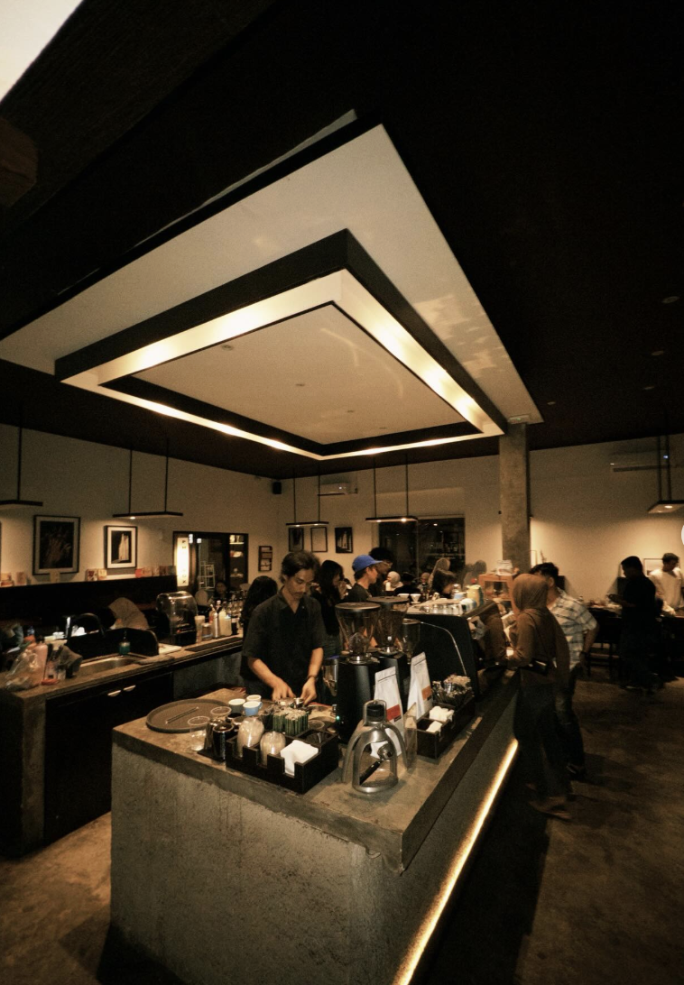 Hanghouse Coffee and Eatery 3