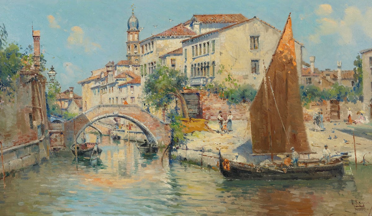 Venice