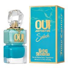 JUICY COUTURE OUI SPLASH MUJER 100ML EDP JUICY COUTURE