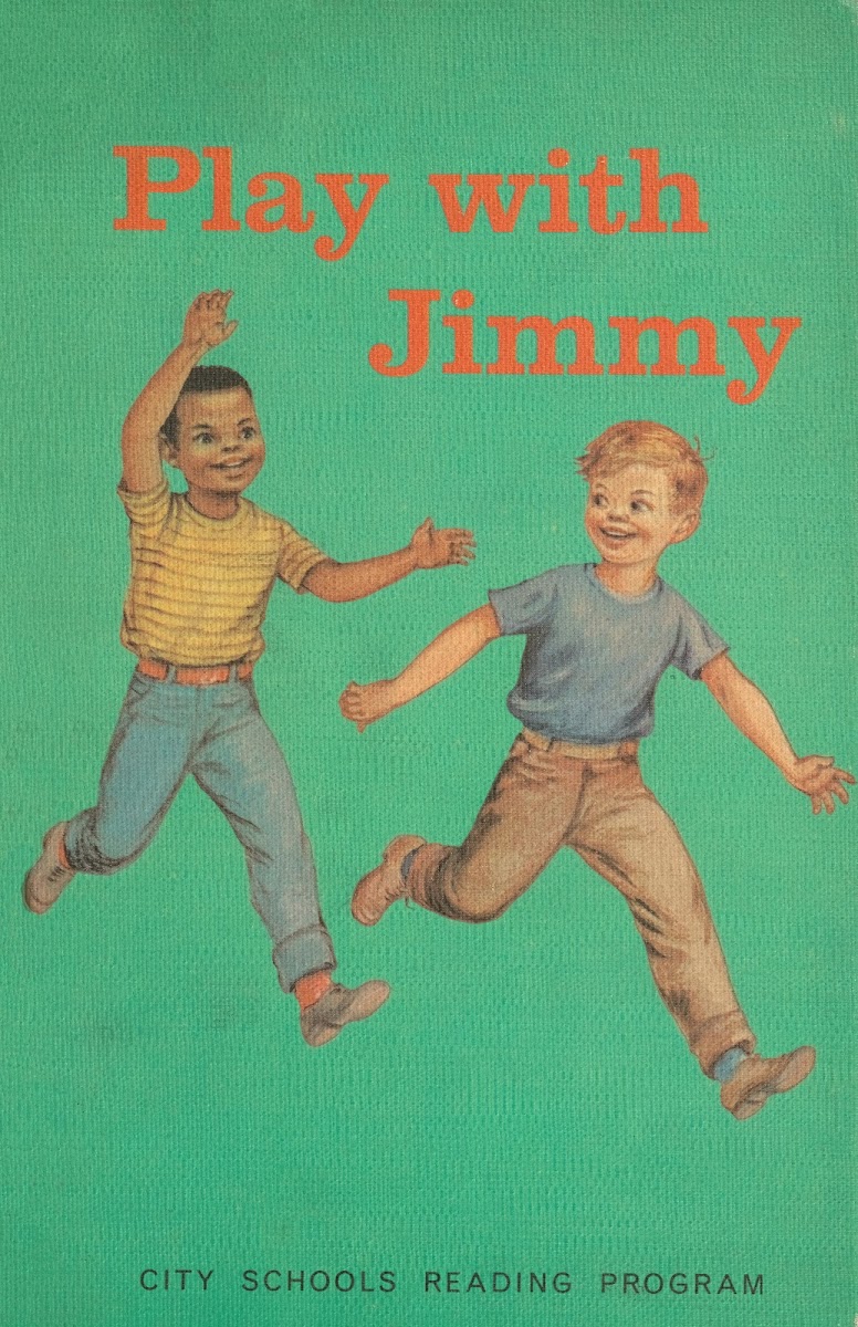 Play with Jimmy Pl01 1962