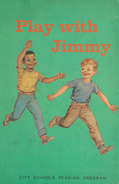 Play with Jimmy Pl01 1962