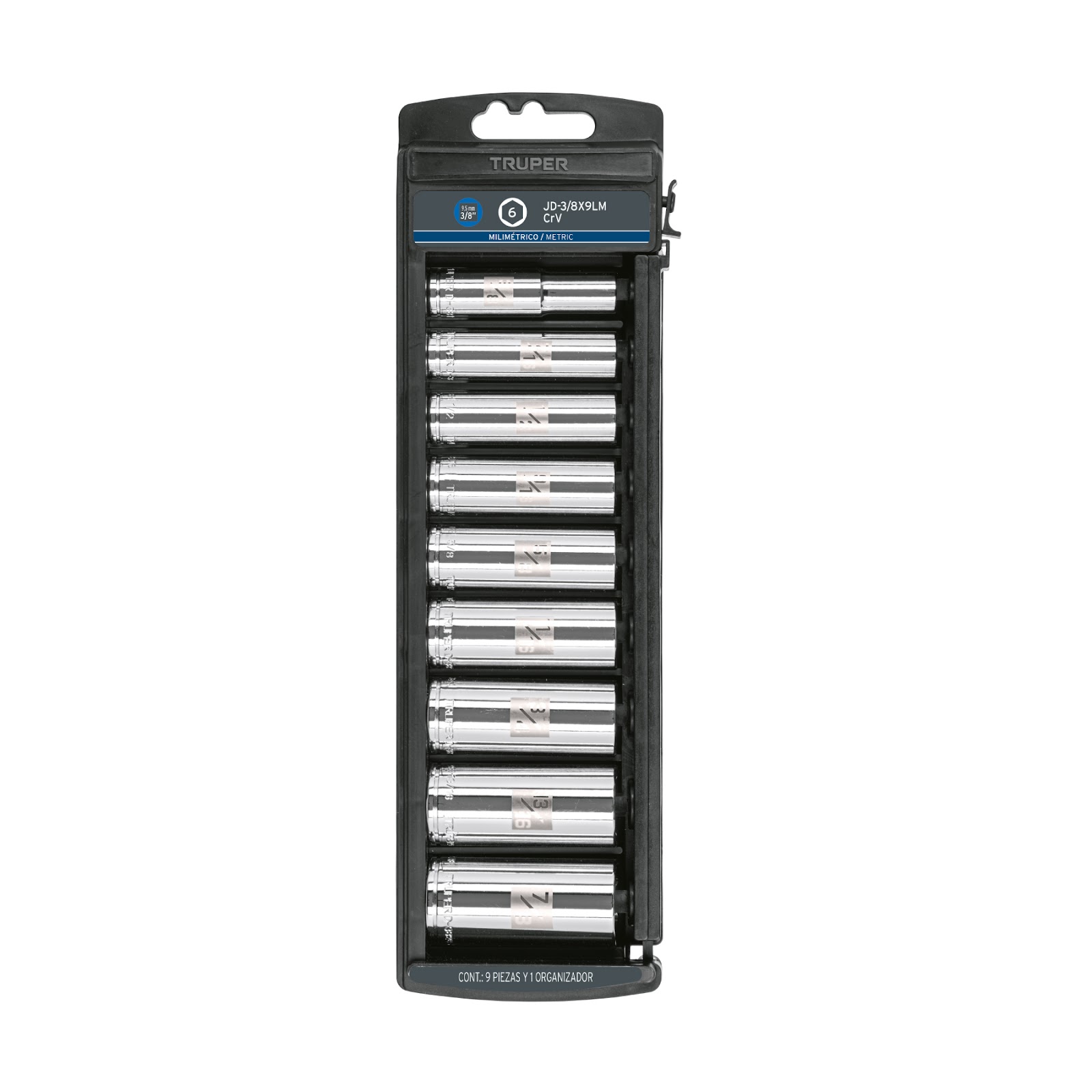 TRUPER 14173