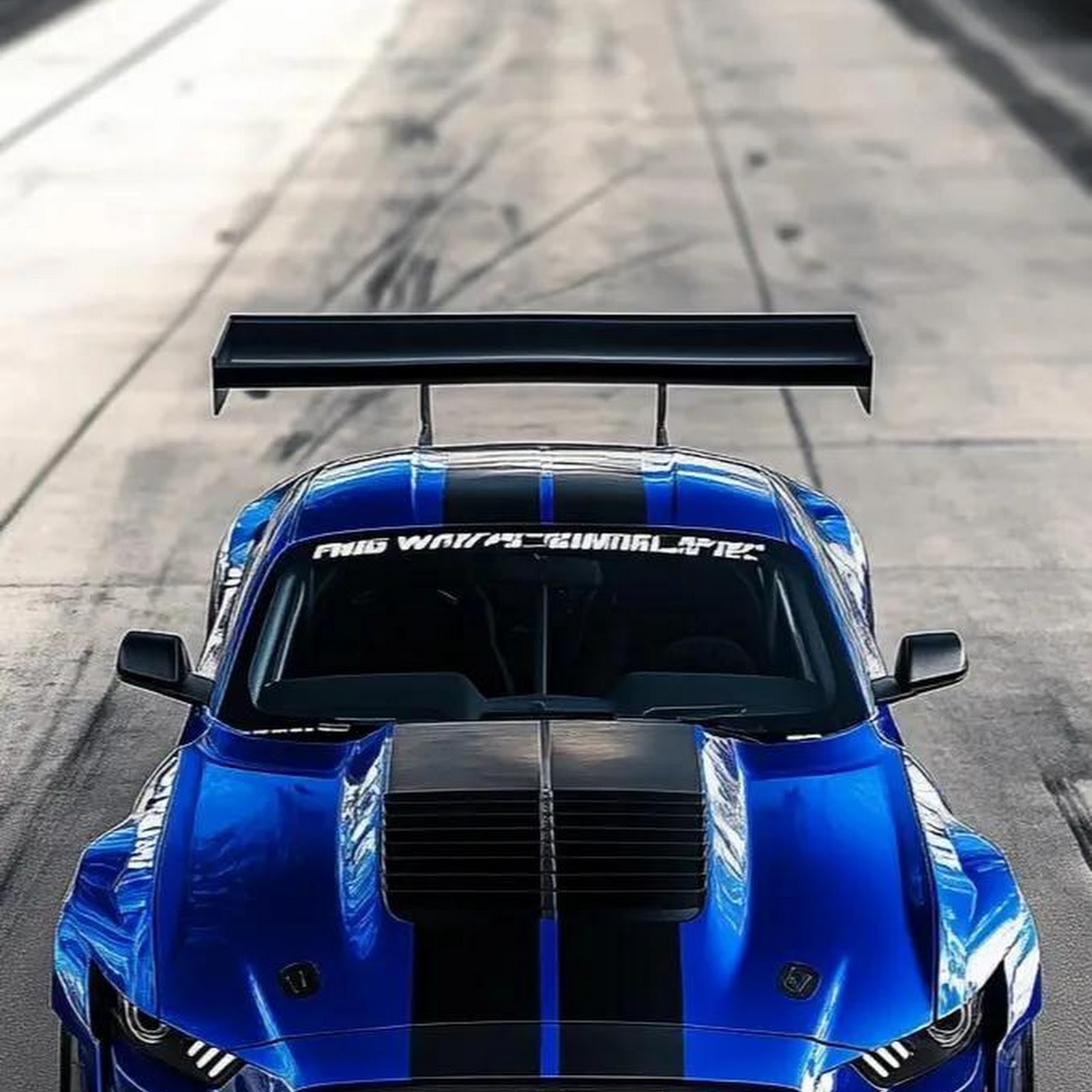 Download Shelby, Mustang, Gt500, Performance Car iPhone