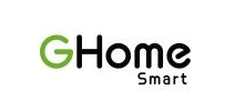 Ghome Smart logo