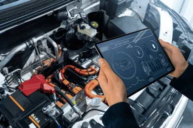 EV Health Diagnostics