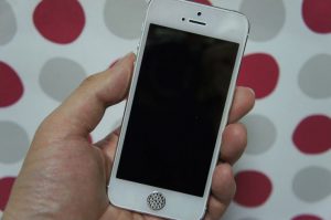 iphone5 realook mirror screen protector