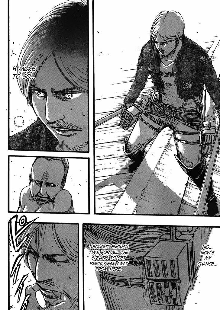 Attack On Titan