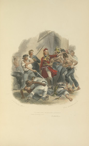 The Red Rover 1870s