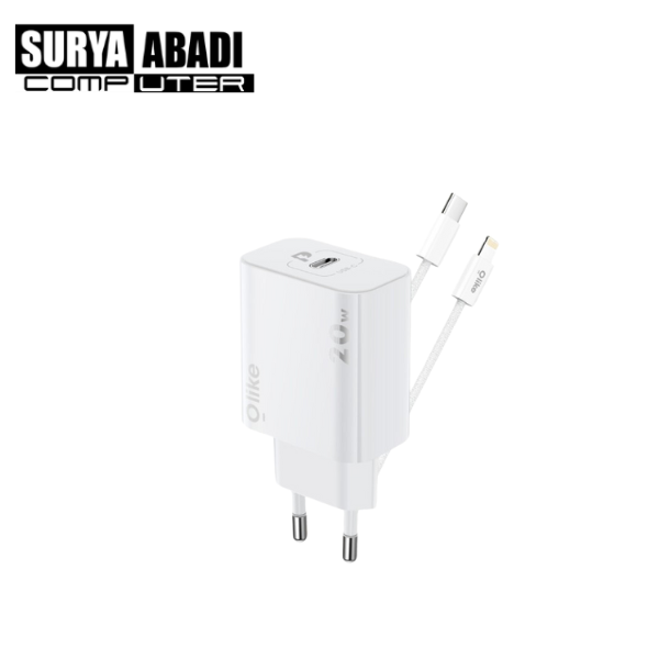 CHARGER OLIKE C308CL
