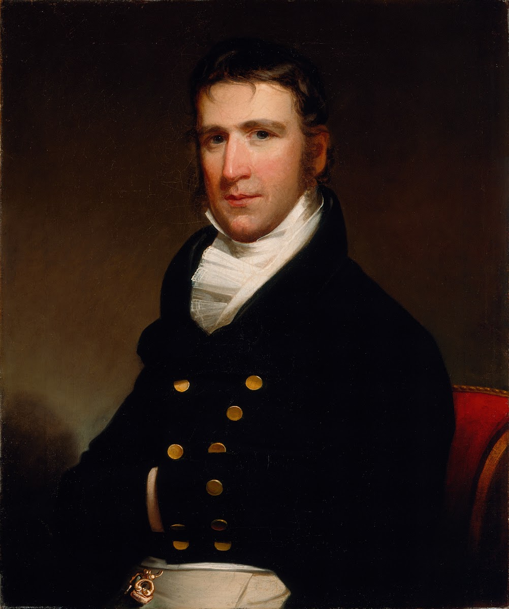 Elliott Tole Lane 1821