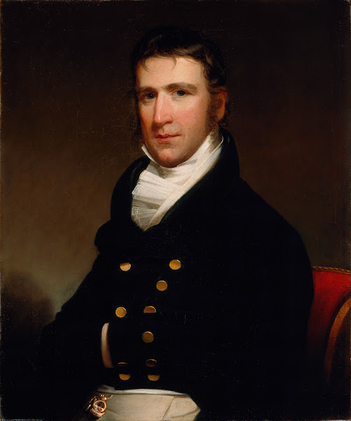 Elliott Tole Lane 1821