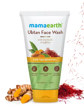 Ubtan Face Wash