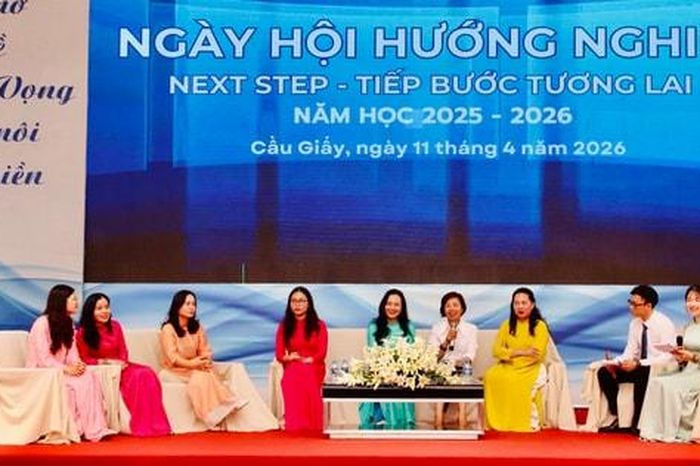 Giữ 'thân khỏe - tâm an - trí sáng' để chinh phục kỳ thi lớp 10 - Báo Hà Nội Mới