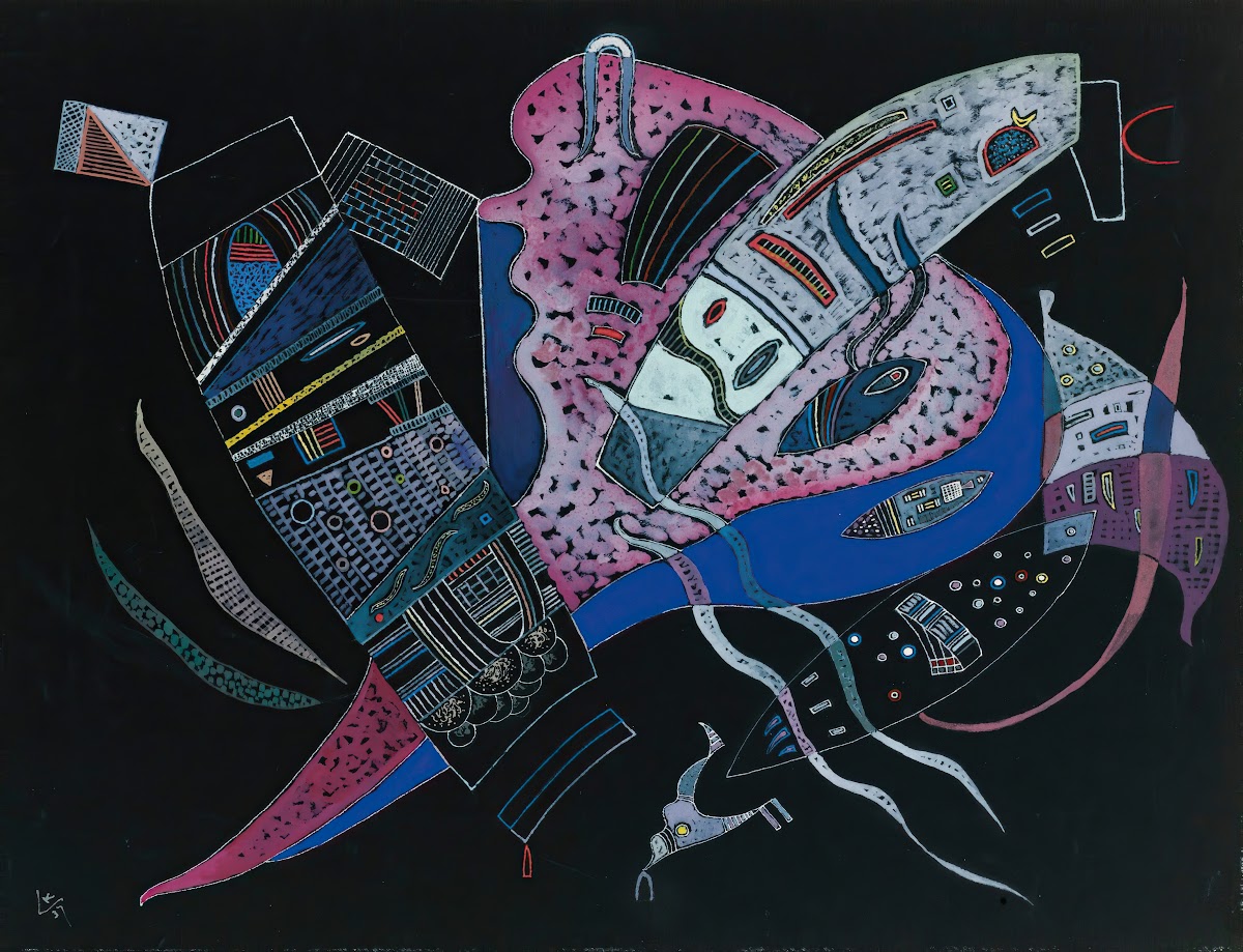 Concentré 1937
