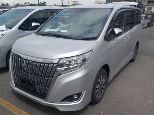 Toyota Esquire