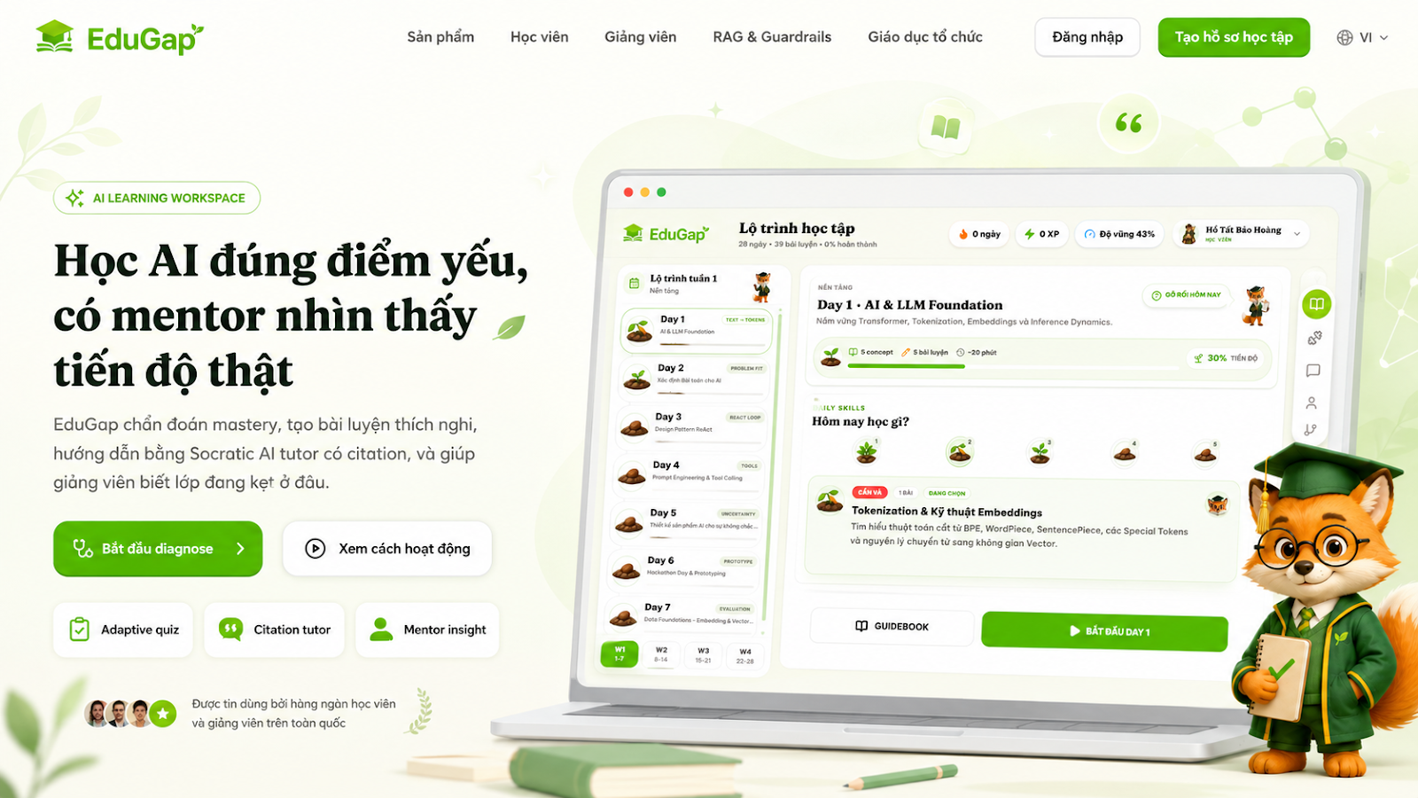 EduGap