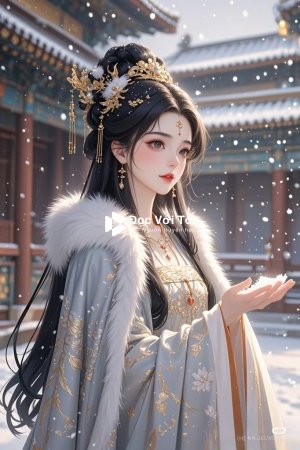 Khi Thao Thiết Khôn Ngoan