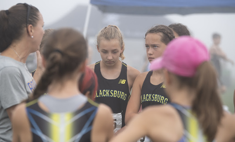 Photo from 2021.08.28 Blacksburg Invitational (Girls)