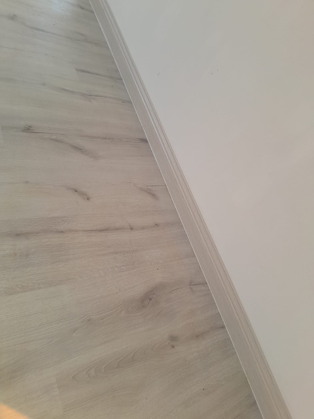 Skirting done right.