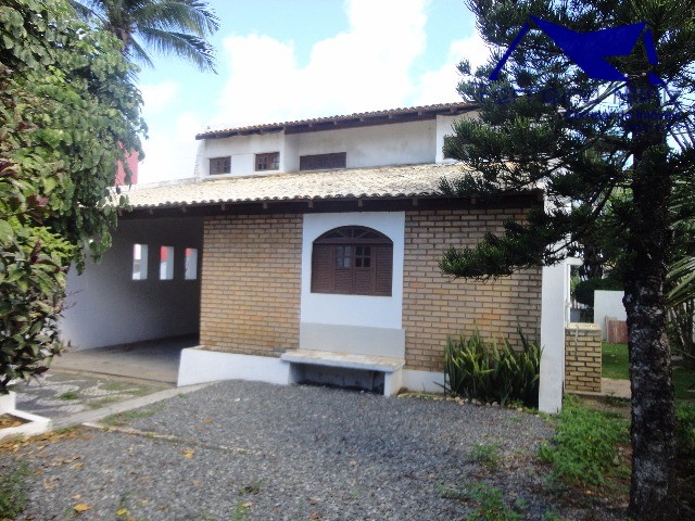 Casa Isolada, Itapuã