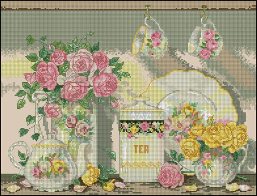 CMP 200332 Pattern