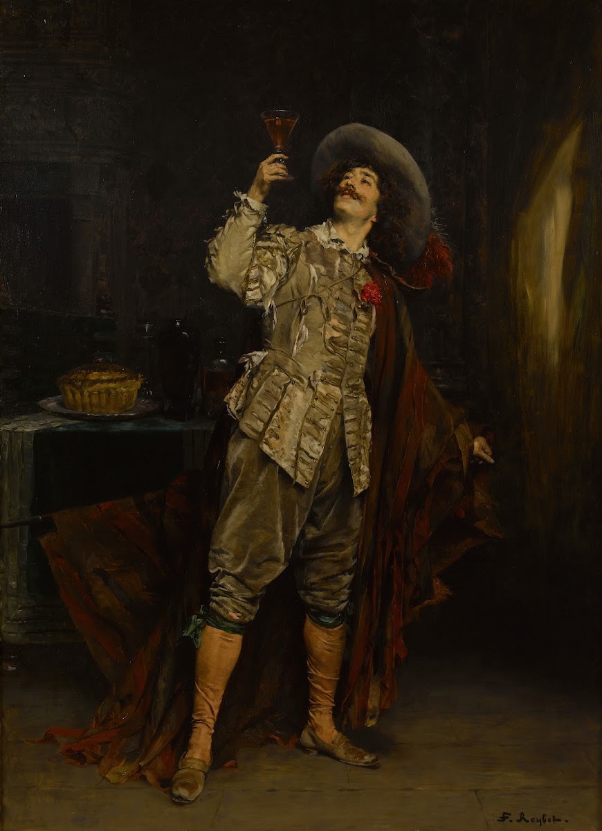 Don César de Bazan 1903