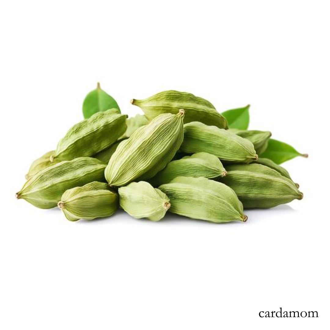 Cardamom