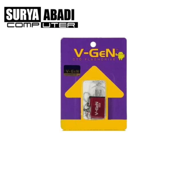 FLASHDISK OTG VGEN 32 GB
