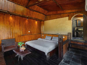 Nhà Rếch 1 – Ké Retreat, Đà Bắc, Hòa Bình – ảnh 2