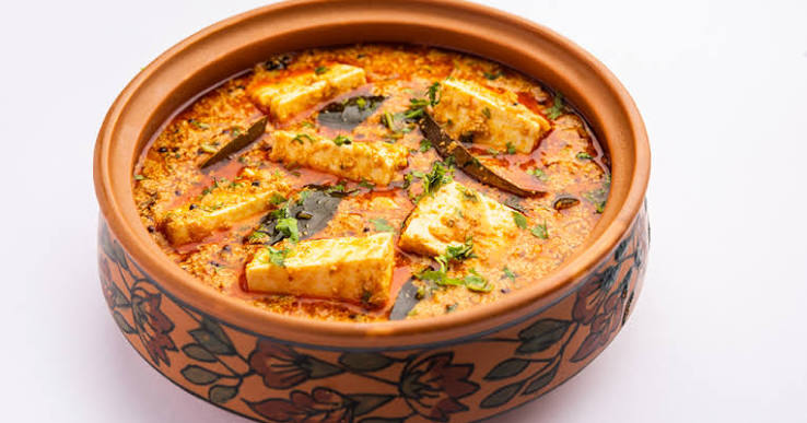 Paneer Choice