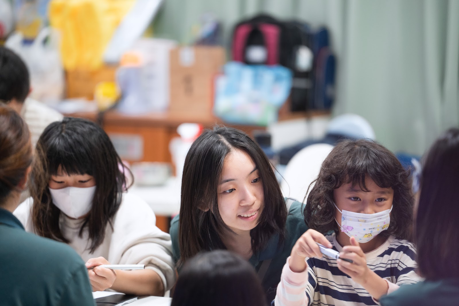 育幼院 6